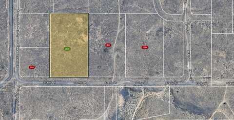 Scenic Drive NW, Albuquerque, NM 87120