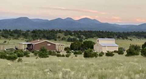 278 Thomas IV Road, Datil, NM 87821