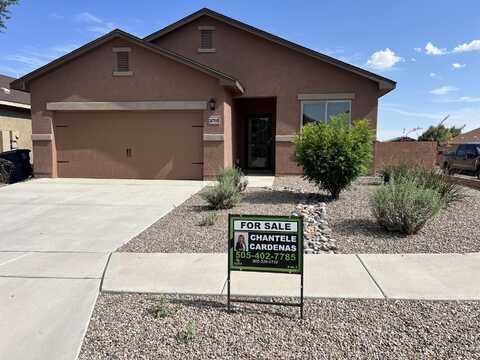 10760 FOUR MILE Road SW, Albuquerque, NM 87121