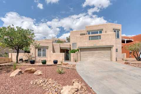 4224 NEW VISTAS Court NW, Albuquerque, NM 87114