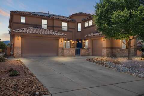30 VISTA LARGA Place NE, Rio Rancho, NM 87124