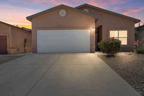2704 WILDER Loop NE, Rio Rancho, NM 87144