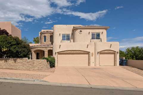 9804 BENTON Street NW, Albuquerque, NM 87114