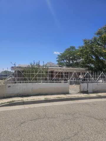 1921 JOHN Street SE, Albuquerque, NM 87102