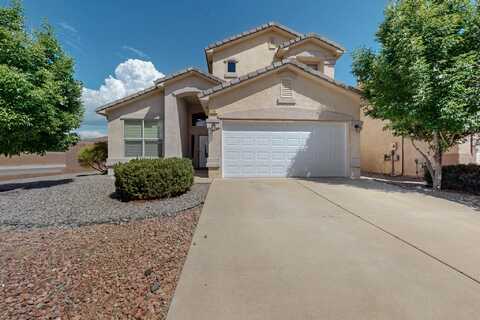 2107 VIOLETA Circle SE, Rio Rancho, NM 87124