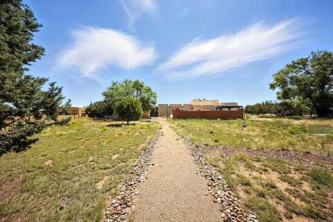 19 TIERRA DEL SOL Road, Edgewood, NM 87015