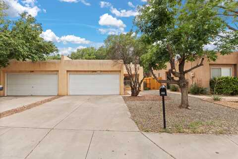 455 COLONIAL Avenue SW, Los Lunas, NM 87031