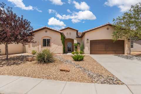 2629 LA LUZ Circle NE, Rio Rancho, NM 87144
