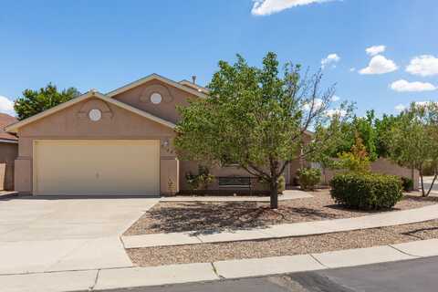9144 SANTA CATALINA Avenue NW, Albuquerque, NM 87121