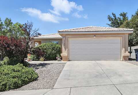 5123 Trevi Place NW, Albuquerque, NM 87114