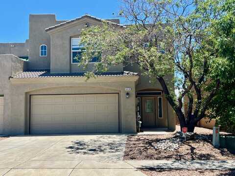6408 LOS PUEBLOS Place NW, Albuquerque, NM 87114