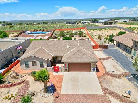 509 3RD Street NE, Rio Rancho, NM 87124