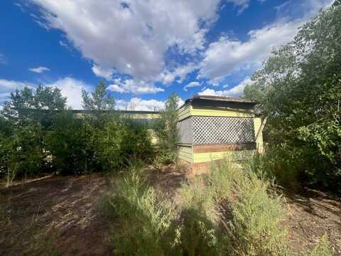 1606 PREWITT Street, Milan, NM 87021
