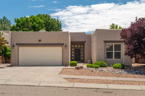 7208 COPPER GRASS Court NE, Albuquerque, NM 87113