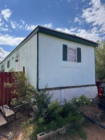 64 Comanche Lane, Los Lunas, NM 87031
