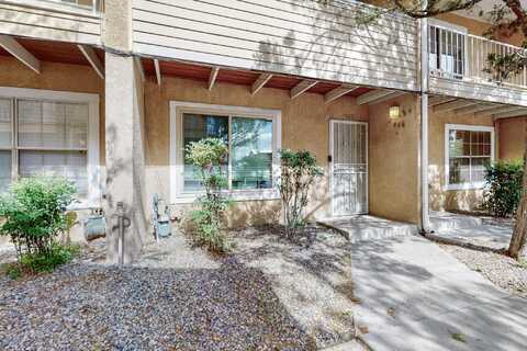 700 FRUIT Avenue NW unit: G, Albuquerque, NM 87102