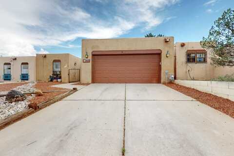 4608 GREENE Avenue NW, Albuquerque, NM 87114