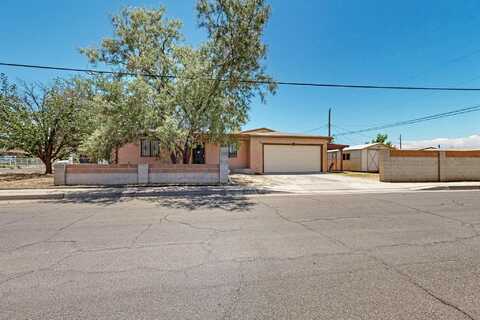 2645 Truman Street NE, Albuquerque, NM 87110