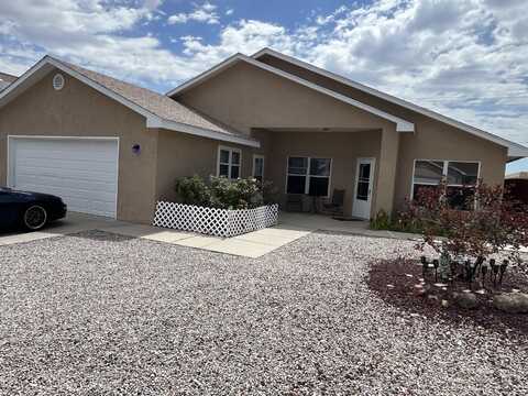 9838 ACADEMY Street NW, Albuquerque, NM 87114