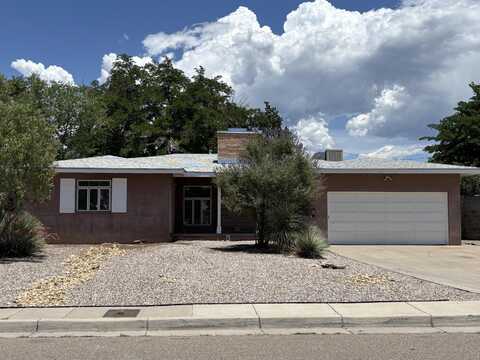 922 AVENIDA DEL SOL NE, Albuquerque, NM 87110