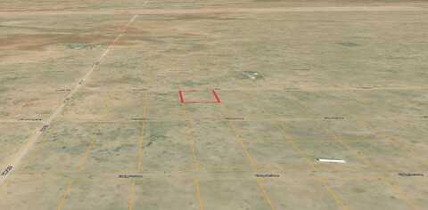 Lot 4 Lopez Avenue, Veguita, NM 87062