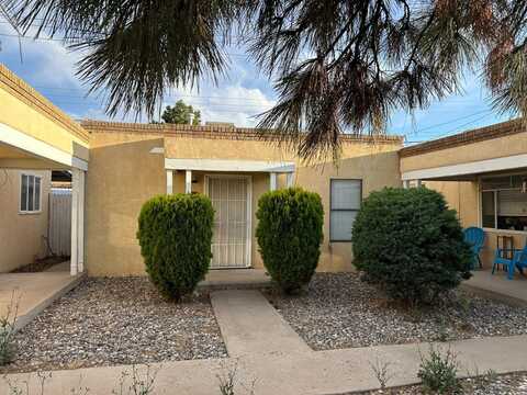 4604 Zuni Road SE unit: Apt G, Albuquerque, NM 87108