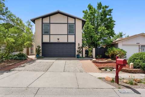 10308 Oso Grande Road NE, Albuquerque, NM 87111