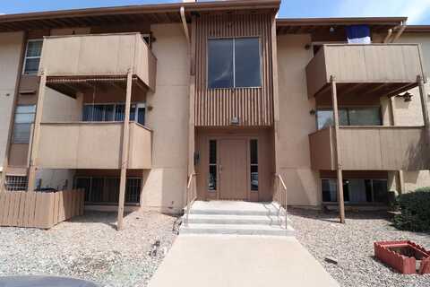 3847 Montgomery Boulevard NE unit: 923, Albuquerque, NM 87109