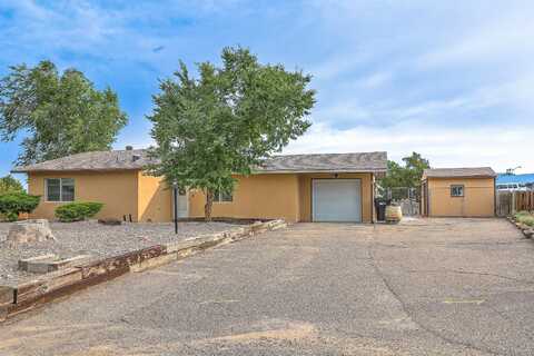 1710 GERALDINE Place SE, Rio Rancho, NM 87124