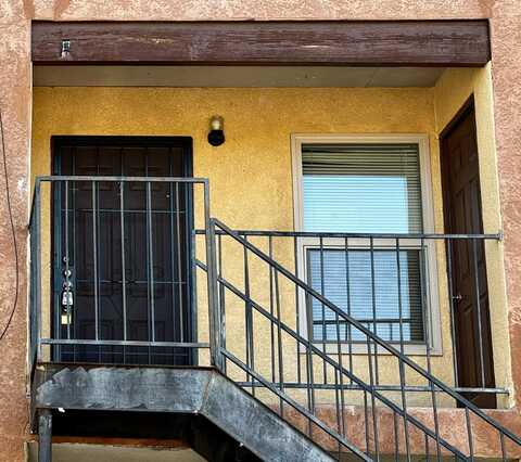 3505 Tulane Drive NE unit: Apt 3, Albuquerque, NM 87107