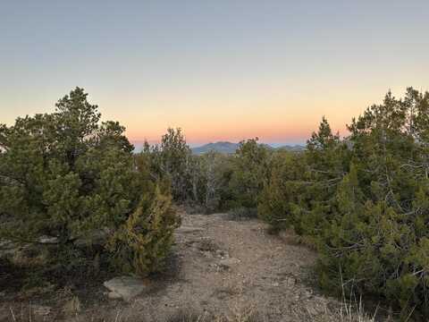 34 TECOLOTE Court, Sandia Park, NM 87047