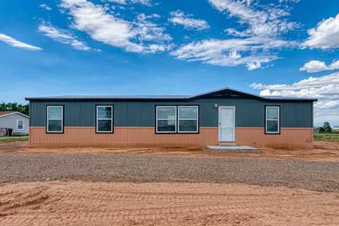 26 Capitan Road, Moriarty, NM 87035