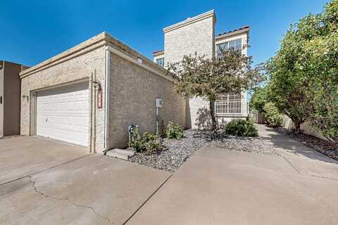 6209 ACADEMY RIDGE Drive NE, Albuquerque, NM 87111