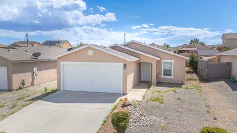 2401 GHOST RANCH Street SW, Albuquerque, NM 87121