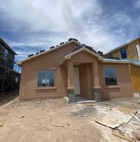 1923 Stryker, Albuquerque, NM 87106