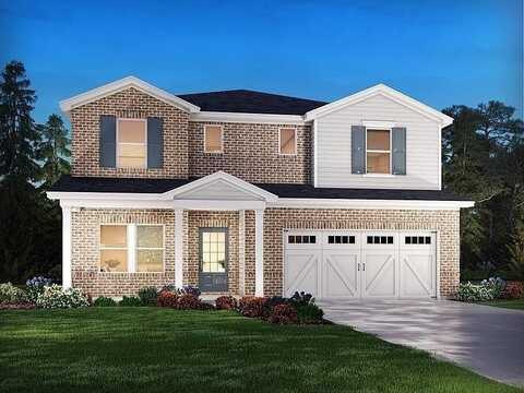41 Oak Street, Dawsonville, GA 30534