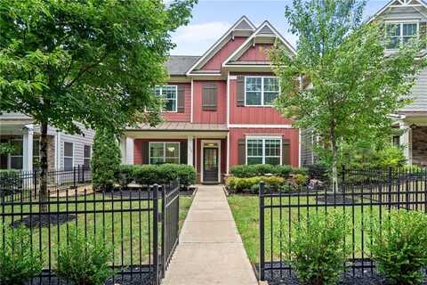 1938 Perry Boulevard NW, Atlanta, GA 30318