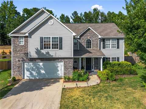 3266 Bridle Brook Drive, Auburn, GA 30011