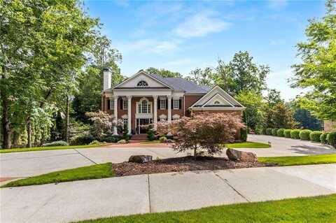 2636 Wynnton Drive, Duluth, GA 30097