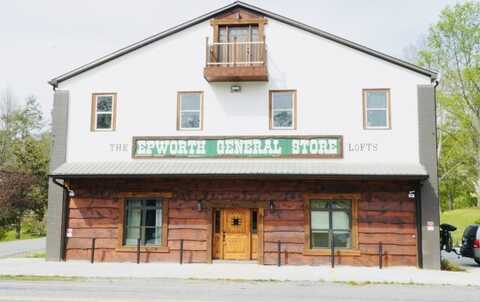 610 Madola Road, Epworth, GA 30541