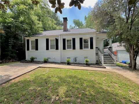 1764 Springview Road NW, Atlanta, GA 30314