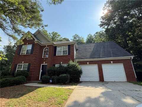 590 Birchberry Terrace SW, Atlanta, GA 30331