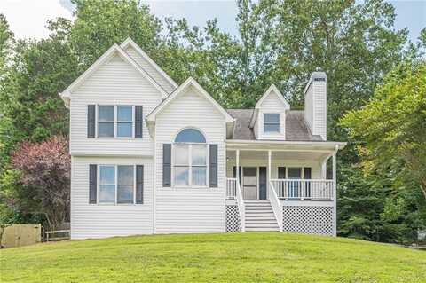 301 Kensley Drive, Dallas, GA 30157