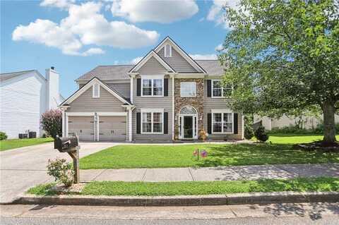 3228 Citation Avenue NW, Kennesaw, GA 30144