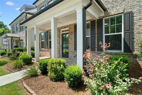 550 Turlington Place, Alpharetta, GA 30004