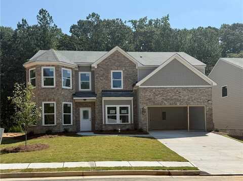 2116 Sun Valley Court, Buford, GA 30519