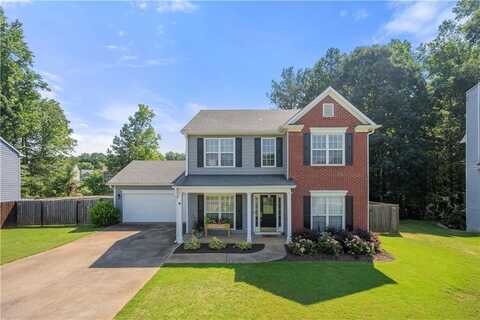 2685 Summerbrooke Drive NW, Kennesaw, GA 30152