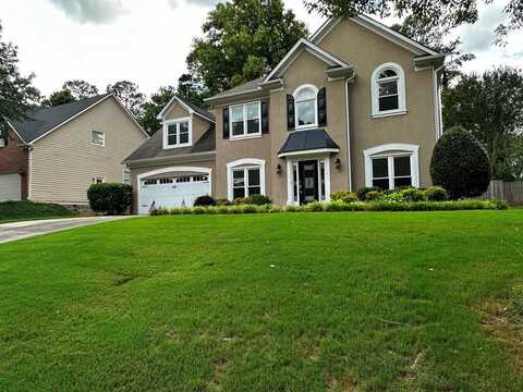 11640 Vista Forest Drive, Alpharetta, GA 30005