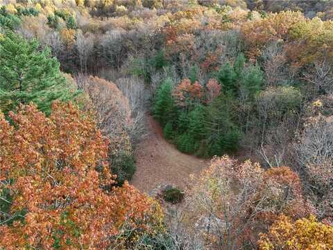 457 Youngblood Drive, Blairsville, GA 30512