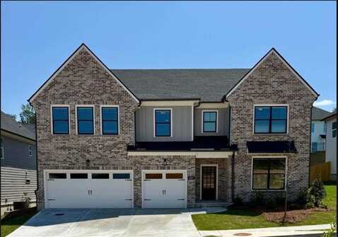 4055 Hosch Retreat Drive, Buford, GA 30519